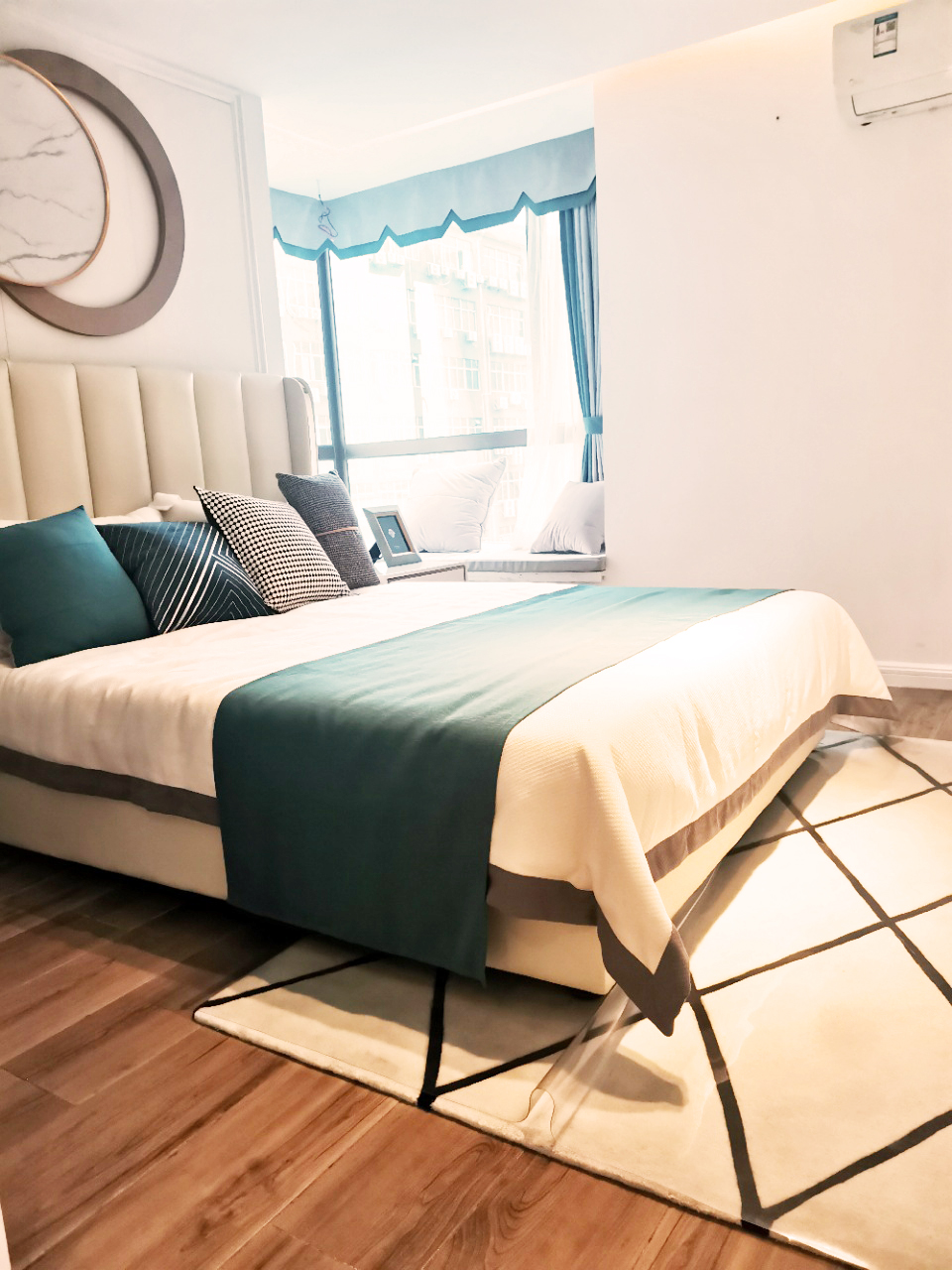 深圳寶安小產權房|景尚花園49萬/套