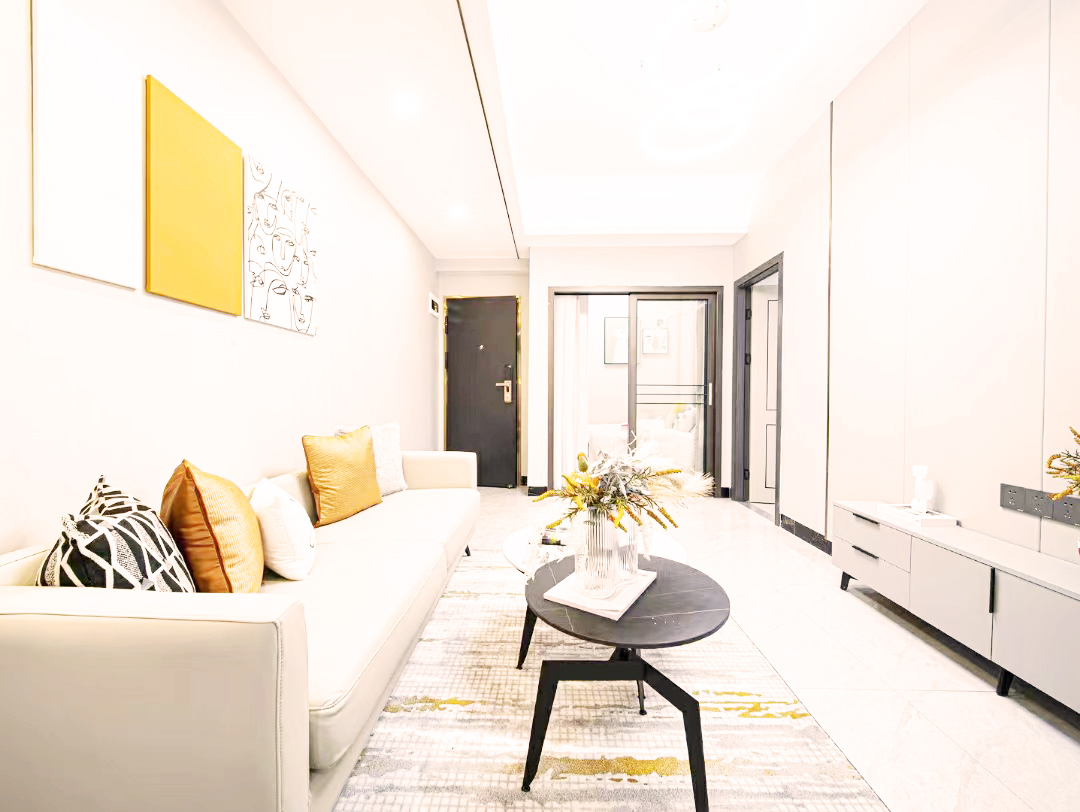 深圳光明小產權房|鳳凰城家園  47.8萬/套