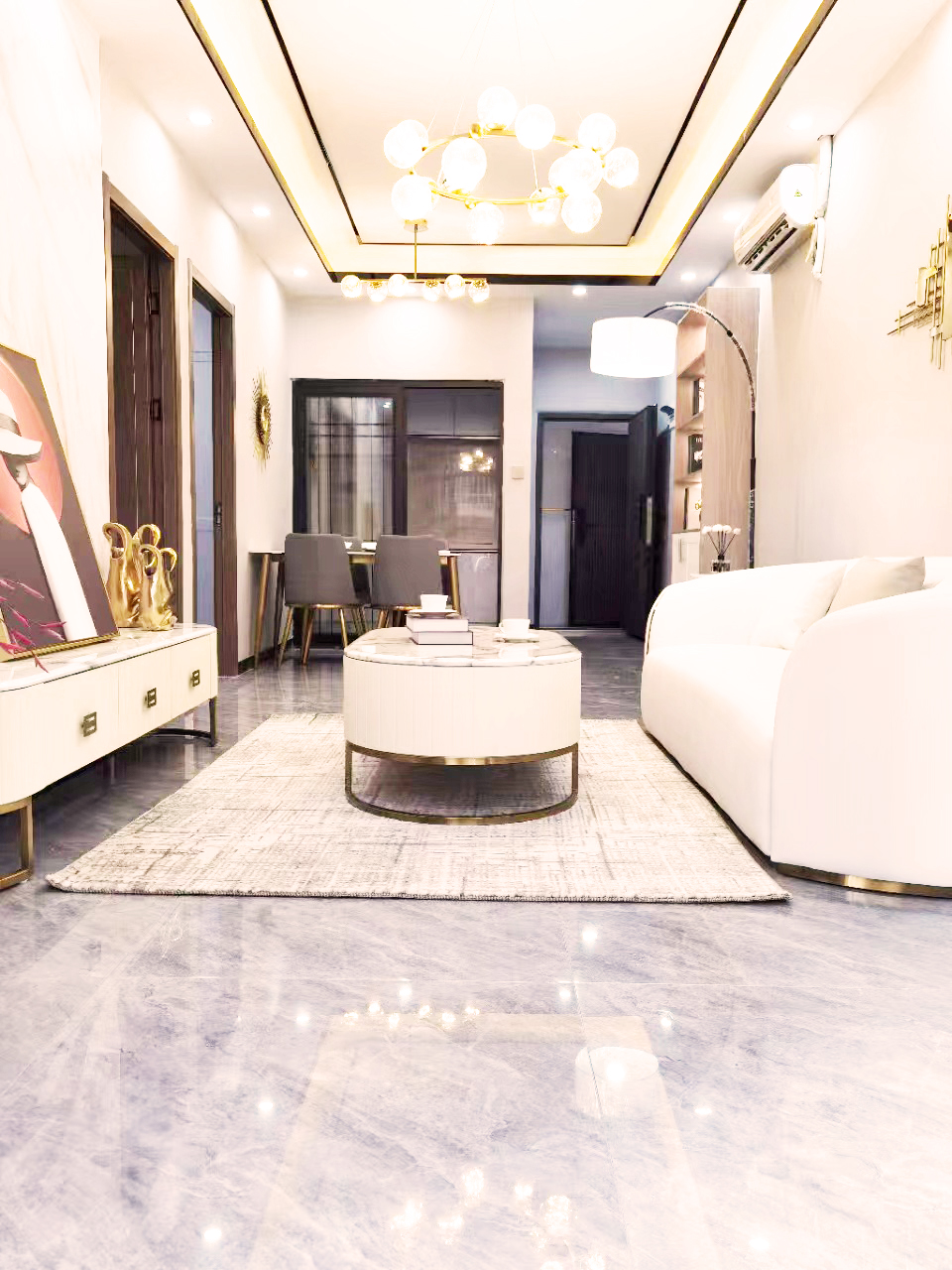 深圳光明小產權房|塘寧雅苑  23.3萬/套