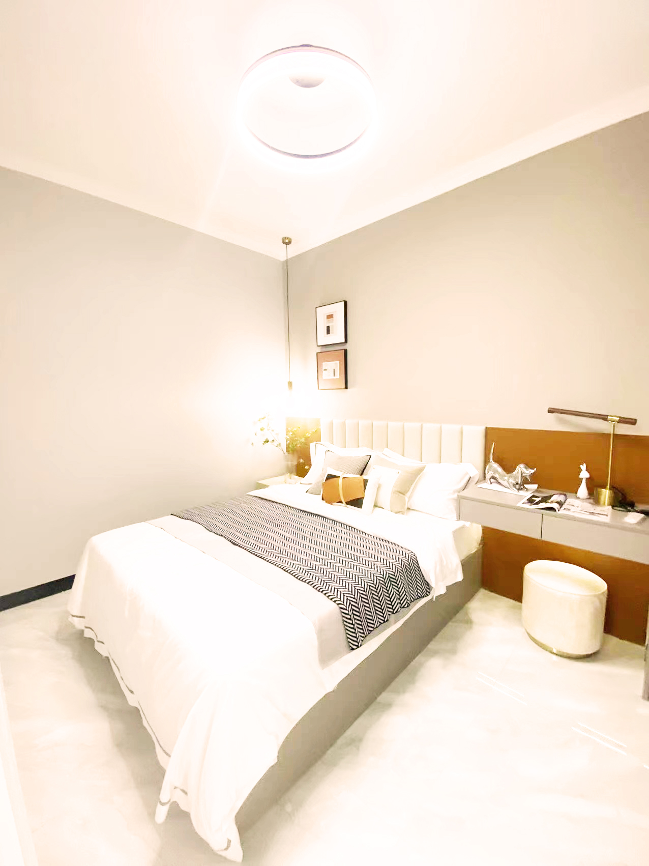 深圳石巖小產權房|創富雅苑 13.8萬/套  應人石地鐵600米