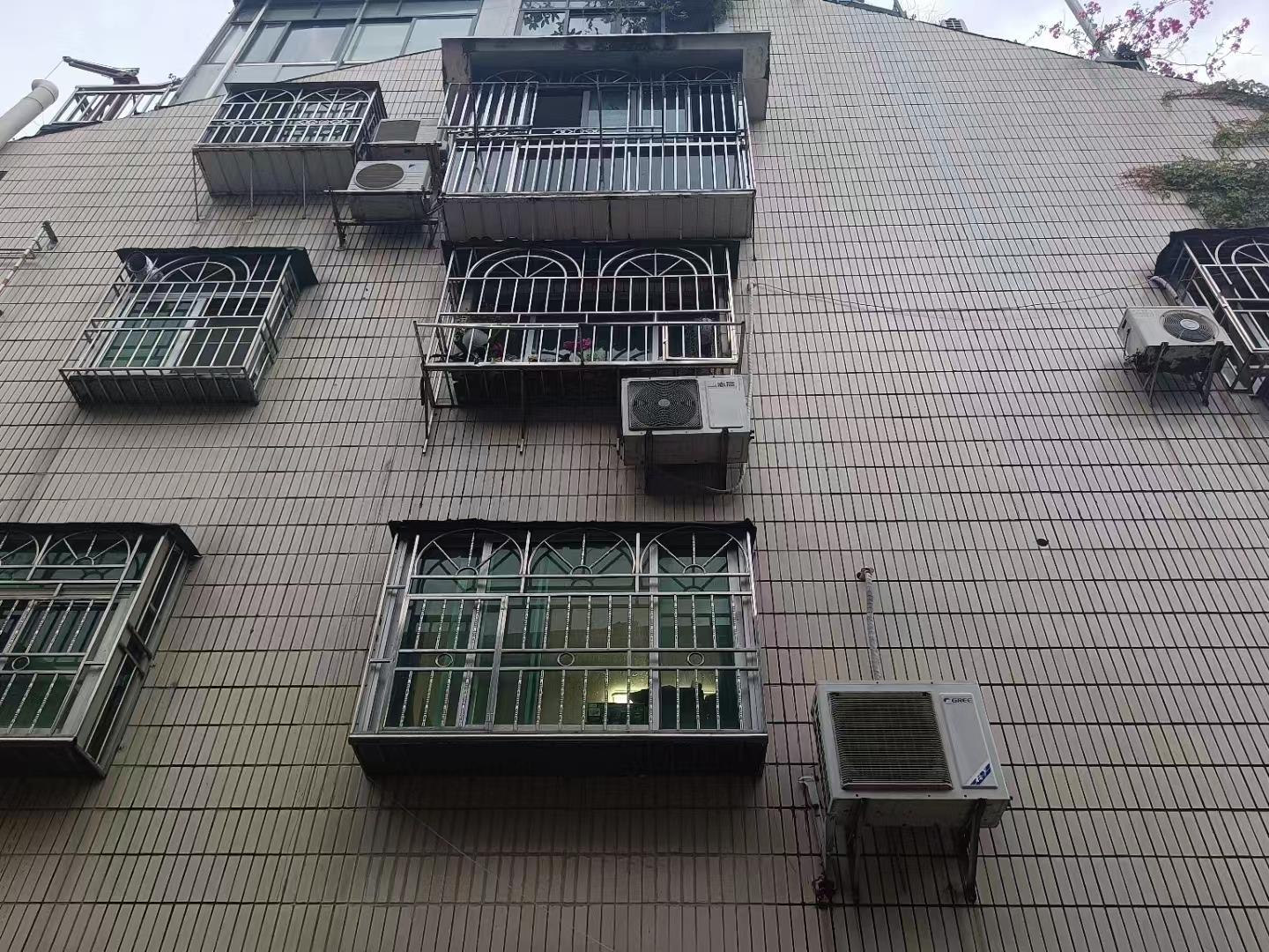 龍崗五和天景山莊東區(qū)