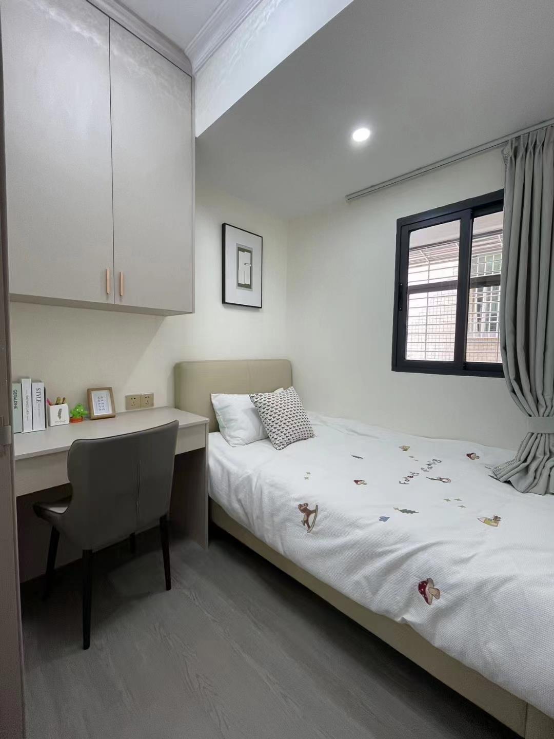 龍華大浪豪庭居