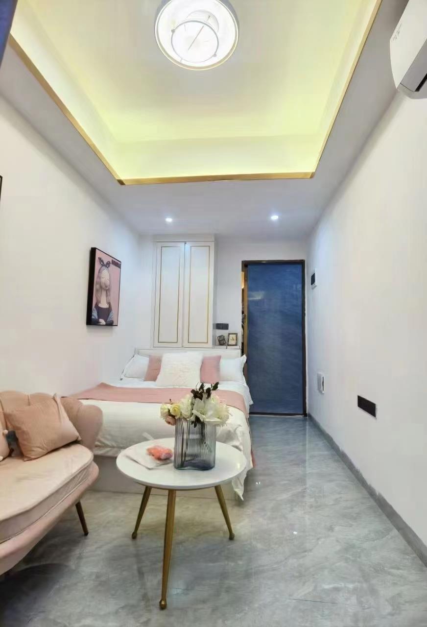 龍華大浪世紀華庭