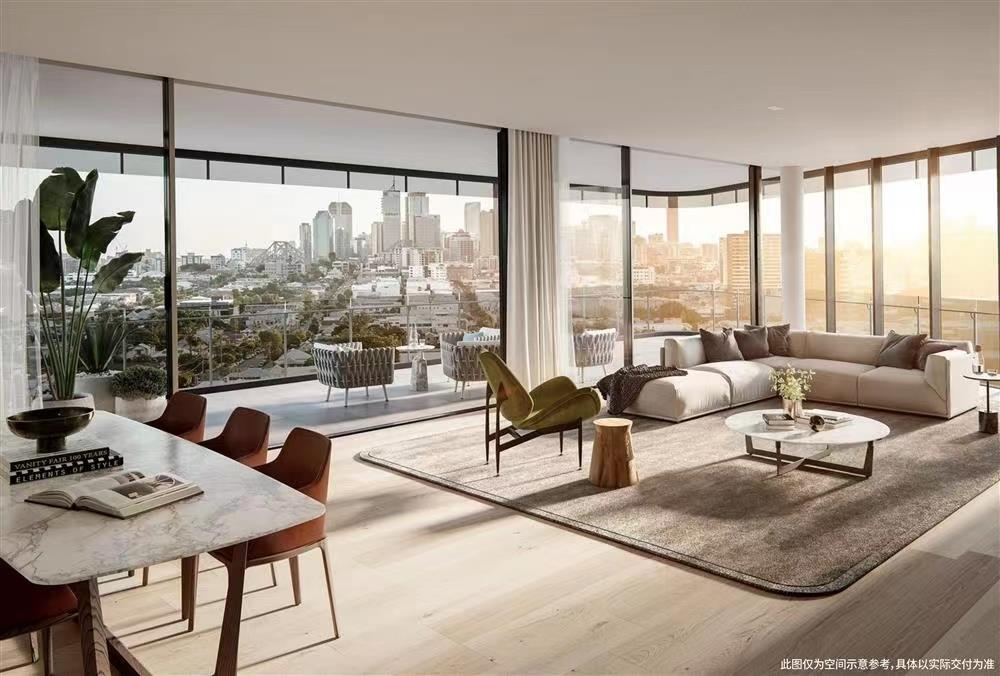 佳兆業佳園（天宸）