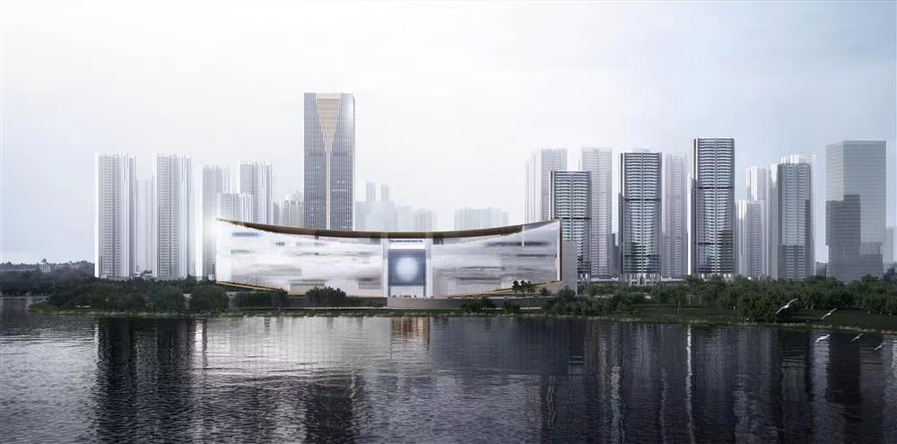 滿京華金碩華府